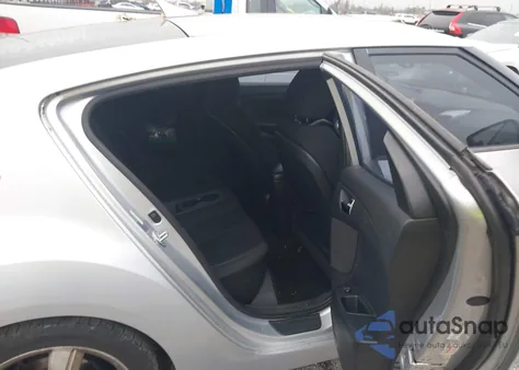 2013 Hyundai Veloster Base W/Black z USA, uszkodzony, nr VIN KMHTC6ADXDU167453